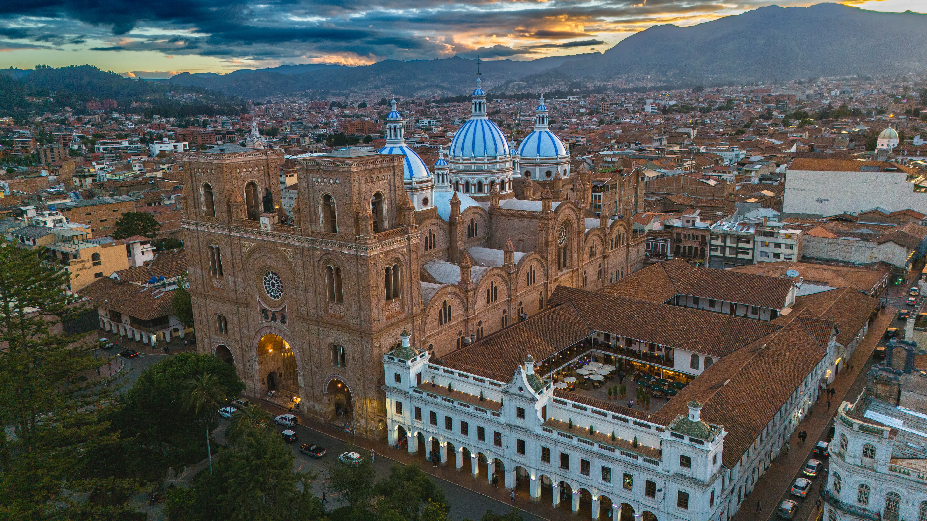 foto aerea cuenca 1