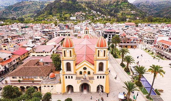 Gualaceo